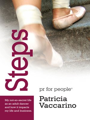 cover image of Steps